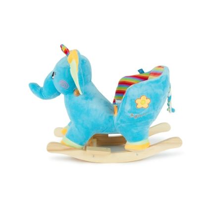 Bieco - Люлка слон