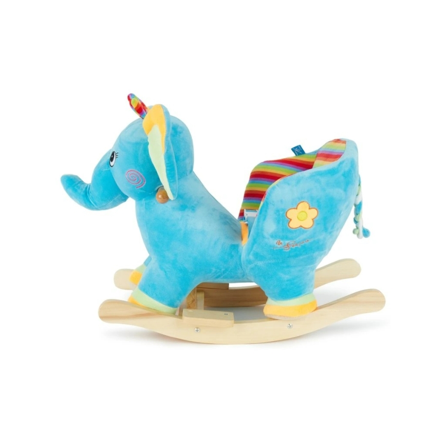 Bieco - Люлка слон