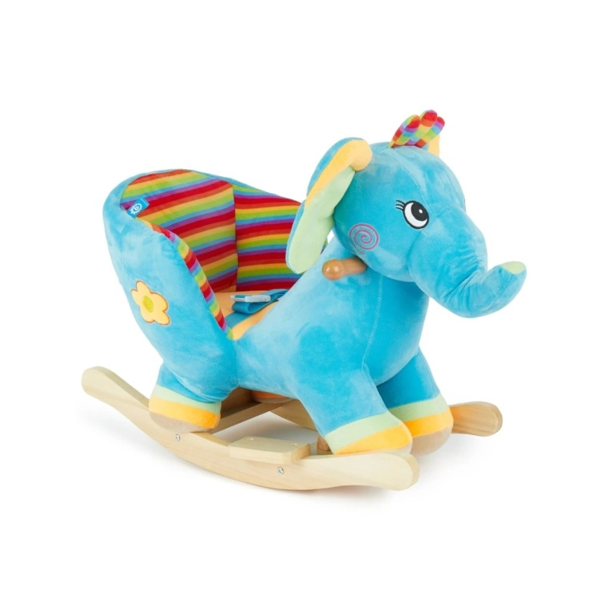 Bieco - Люлка слон