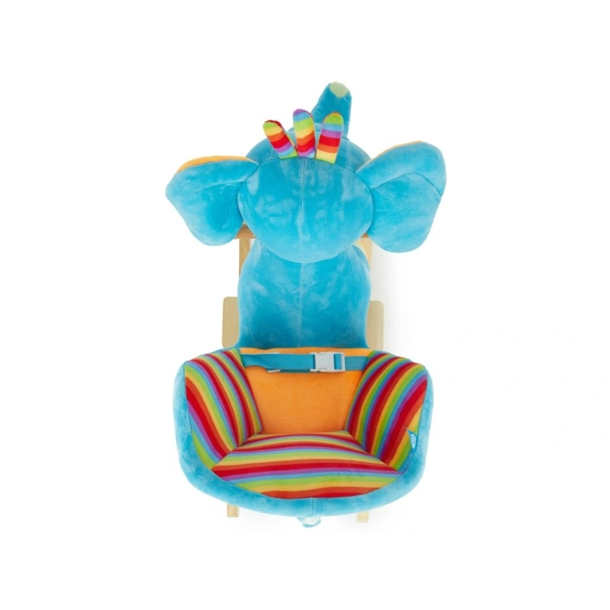 Bieco - Люлка слон