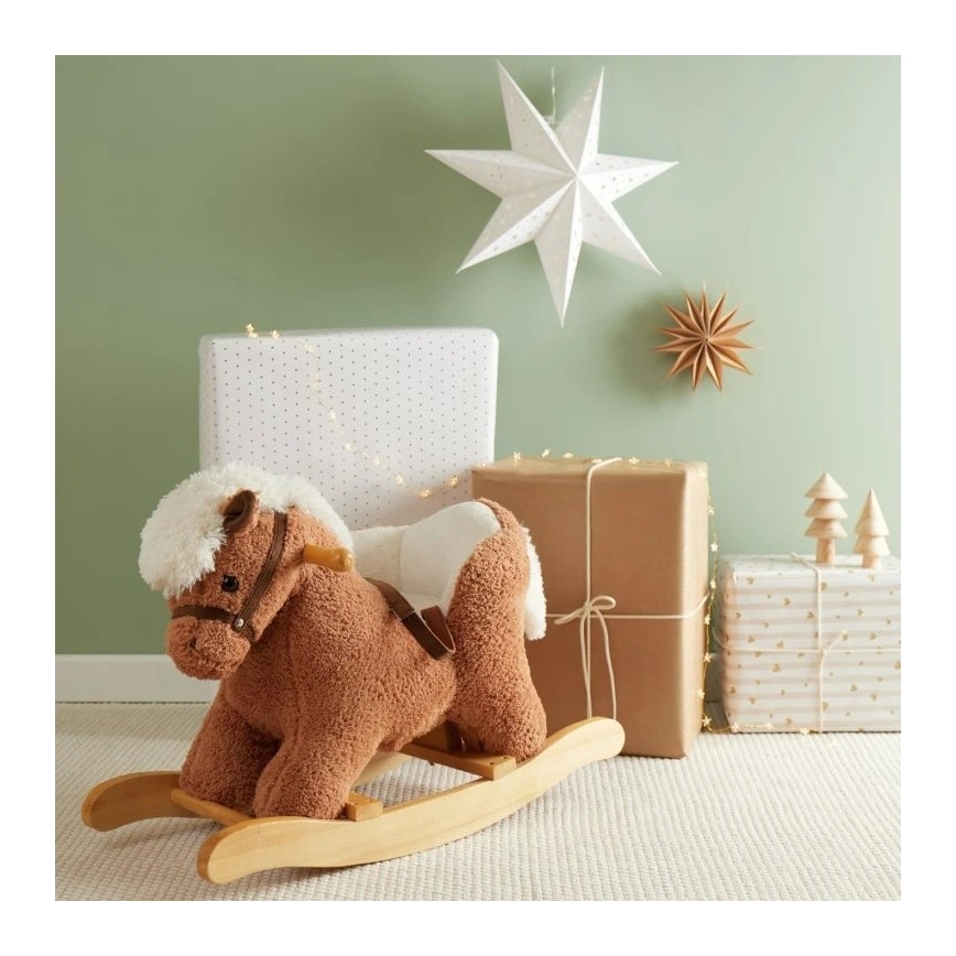 Bieco - Люлка конче