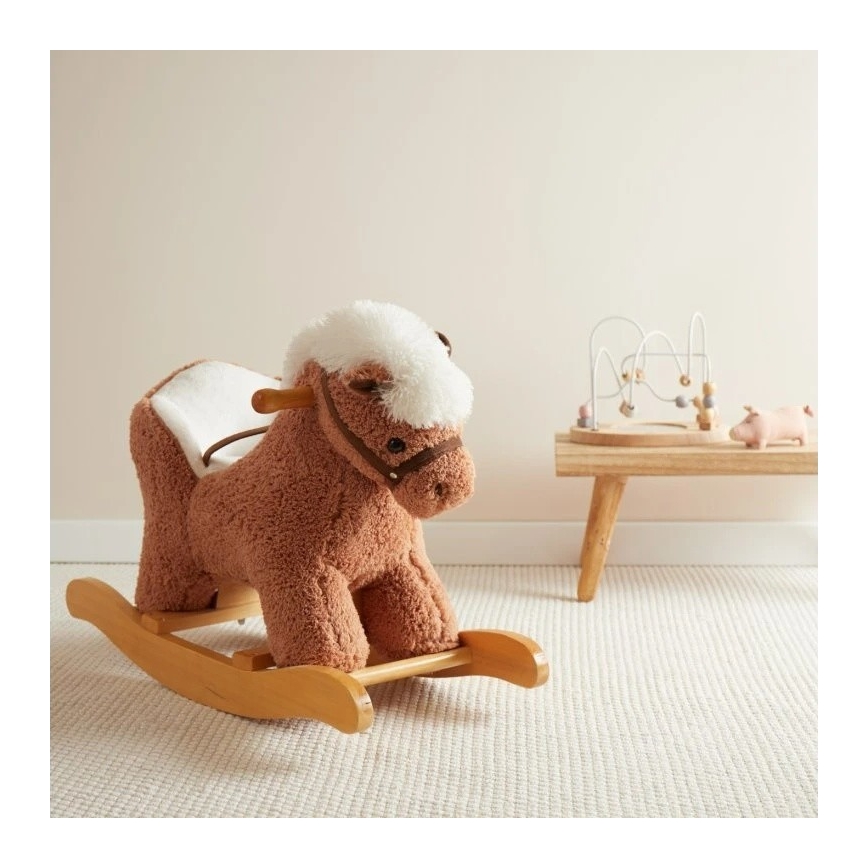 Bieco - Люлка конче