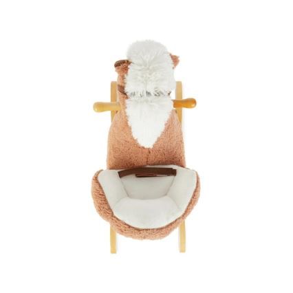 Bieco - Люлка конче