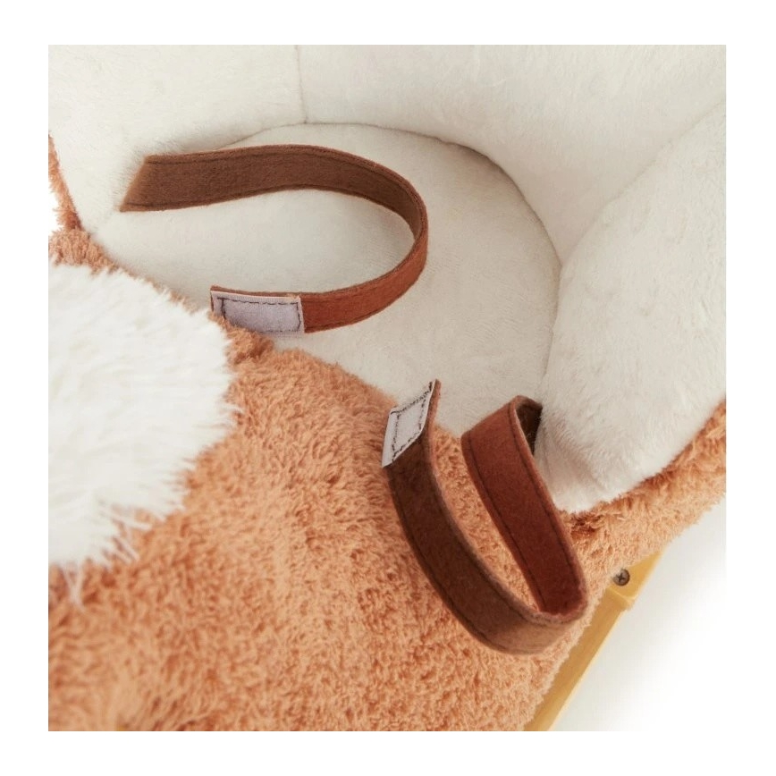 Bieco - Люлка конче