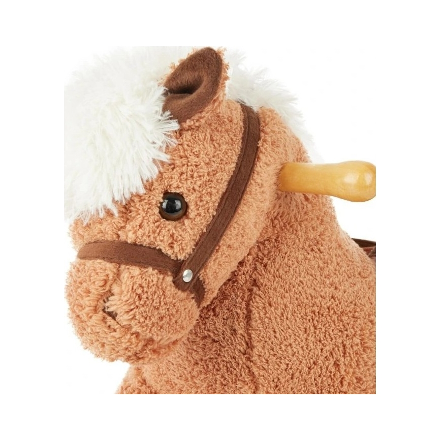 Bieco - Люлка конче