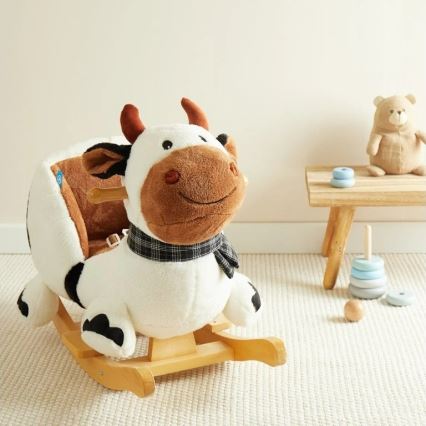 Bieco - Люлка Кравичка