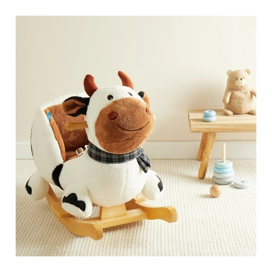 Bieco - Люлка Кравичка