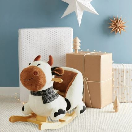 Bieco - Люлка Кравичка