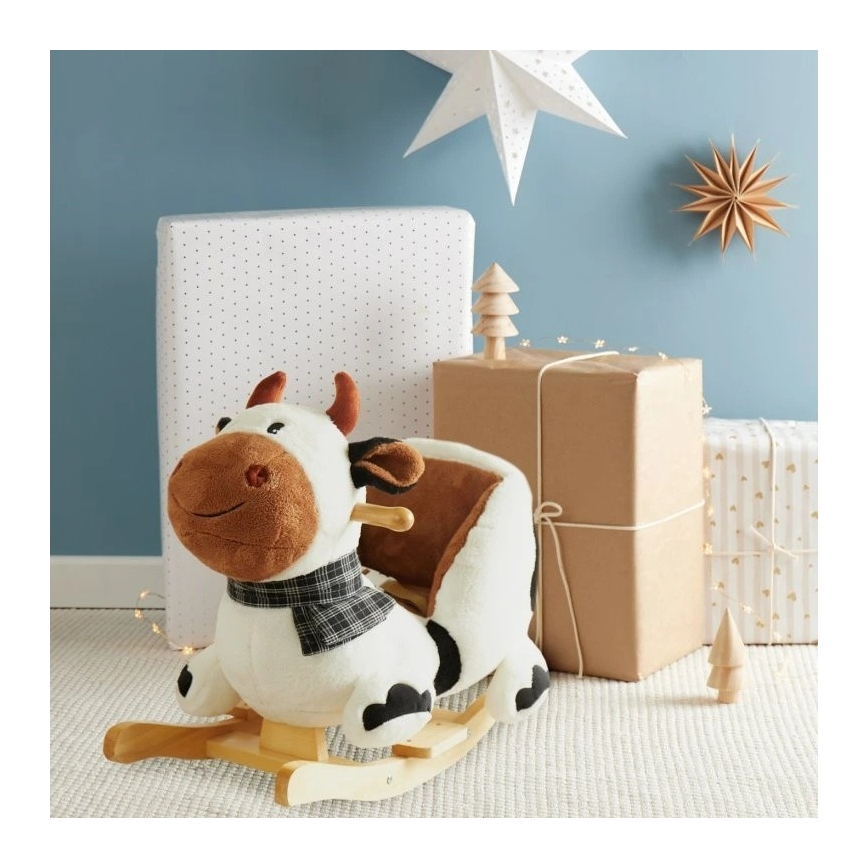 Bieco - Люлка Кравичка