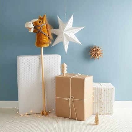 Bieco - Хоби конче BROWNIE