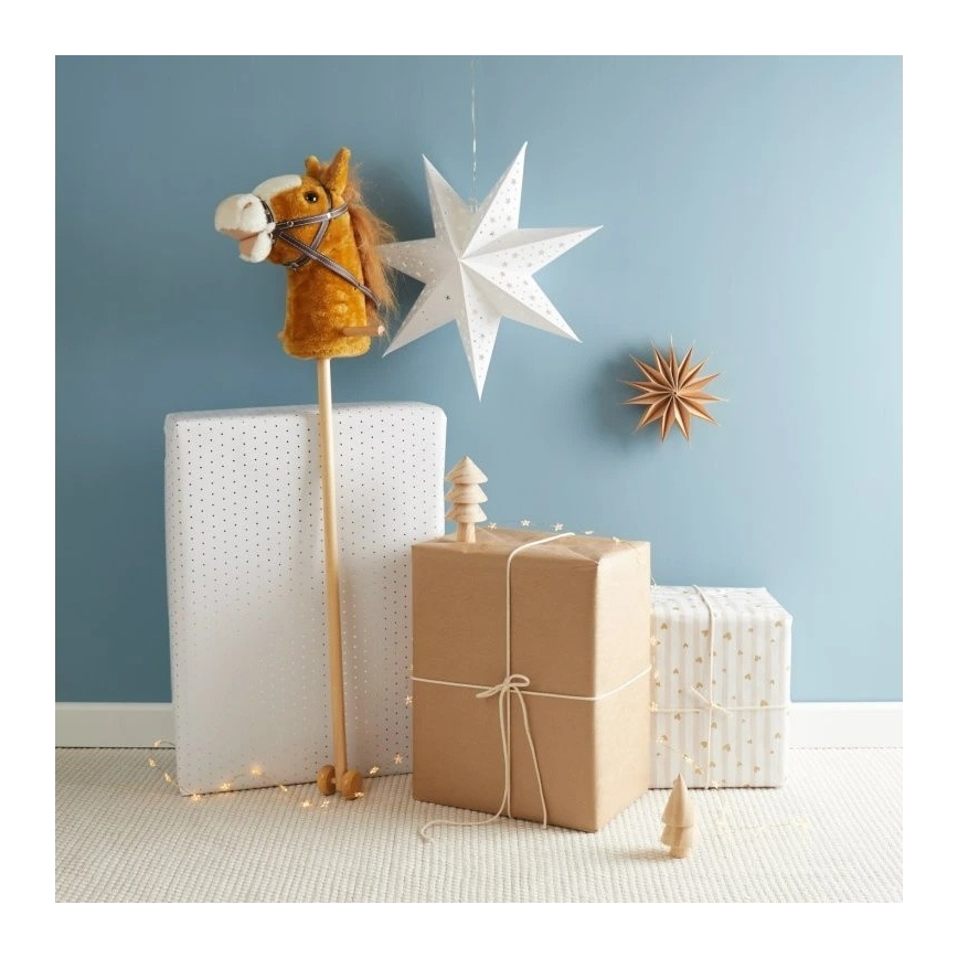 Bieco - Хоби конче BROWNIE