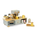 Bigjigs Toys - Кафене
