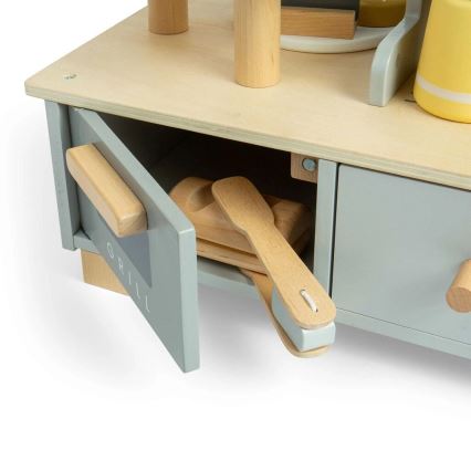 Bigjigs Toys - Кафене