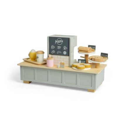 Bigjigs Toys - Кафене