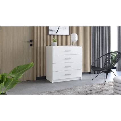 Скрин TIMON бял