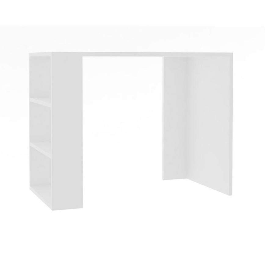 Бюро COOL 70x90 cм бяло