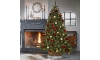 Black Box Trees 1098415-01 - LED Коледна елха 185 см 140xLED/230V