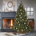 Black Box Trees 1098416 - LED Коледна елха 185 см 140xLED/230V