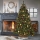 Black Box Trees 1102236 - LED Коледна елха 185 см 140xLED/230V