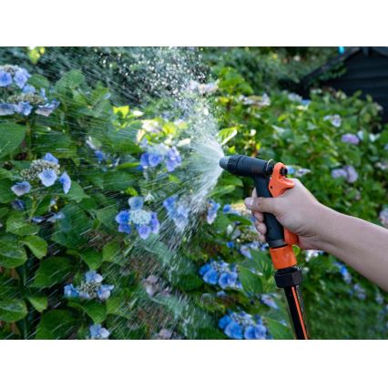 BLACK+DECKER - Пистолет за поливане