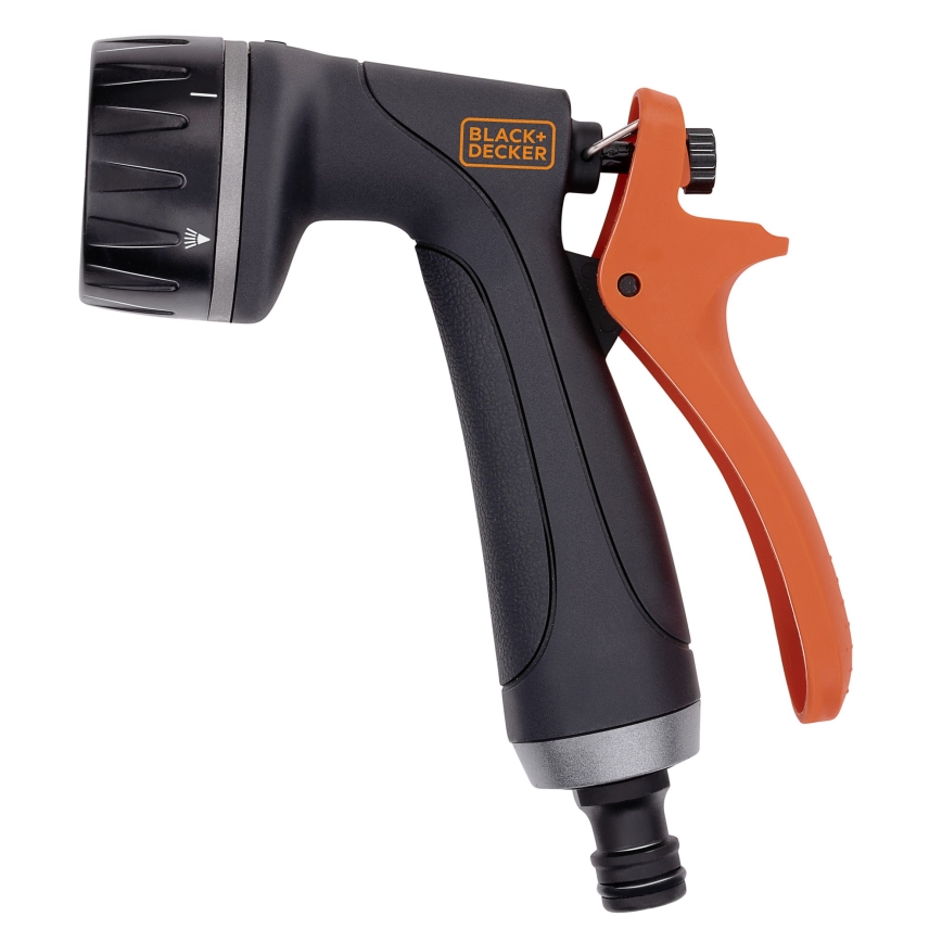 BLACK+DECKER - Пистолет за поливане