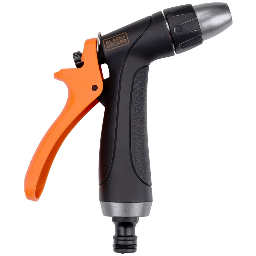 BLACK+DECKER - Пистолет за поливане