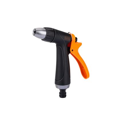 BLACK+DECKER - Пистолет за поливане