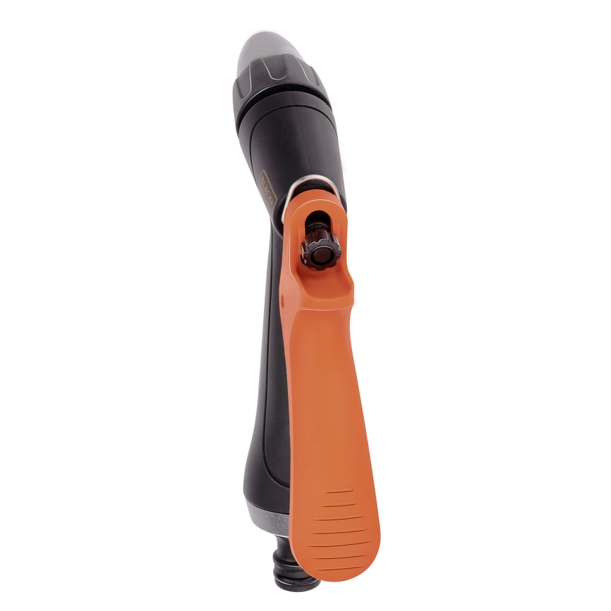 BLACK+DECKER - Пистолет за поливане