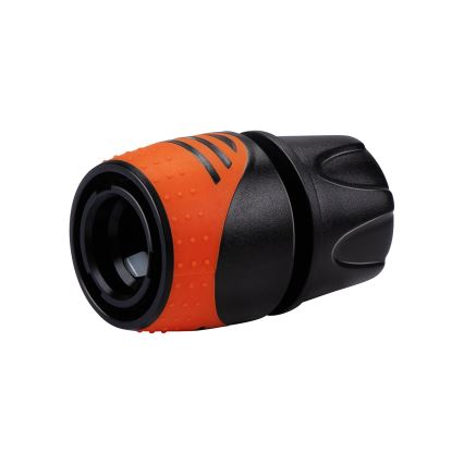 BLACK+DECKER - Пистолет за поливане с 3 конектори
