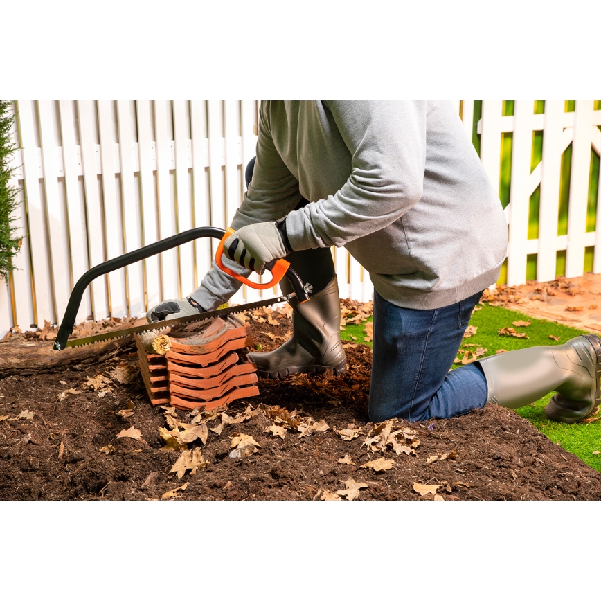 BLACK+DECKER - Рамков трион 53 см