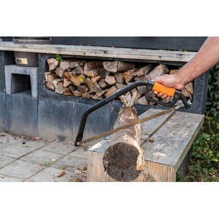 BLACK+DECKER - Рамков трион 53 см