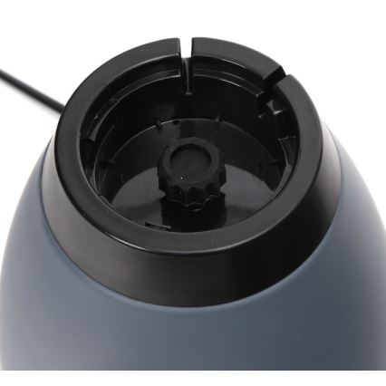 Блендер 500W/230V неръждаема стомана/сив
