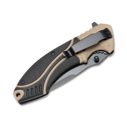 Böker - Джобен нож Magnum Advance Desert Pro 21,3 см