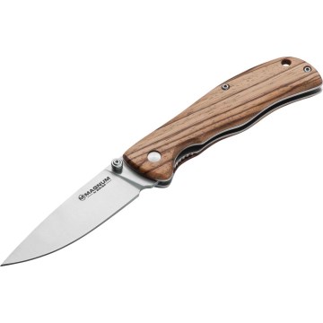 Böker - Джобен нож Magnum Backpacker 19,5 см