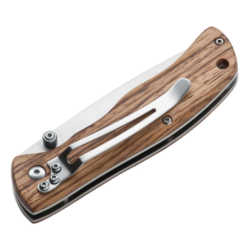 Böker - Джобен нож Magnum Backpacker 19,5 см