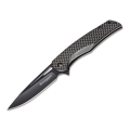 Böker - Джобен нож Magnum Black Carbon 20,5 см