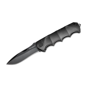 Böker - Джобен нож Magnum Black Spear 23 см
