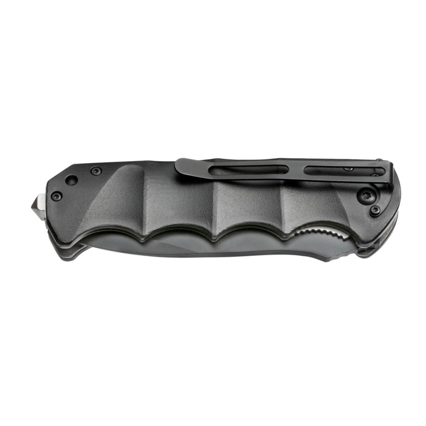 Böker - Джобен нож Magnum Black Spear 23 см