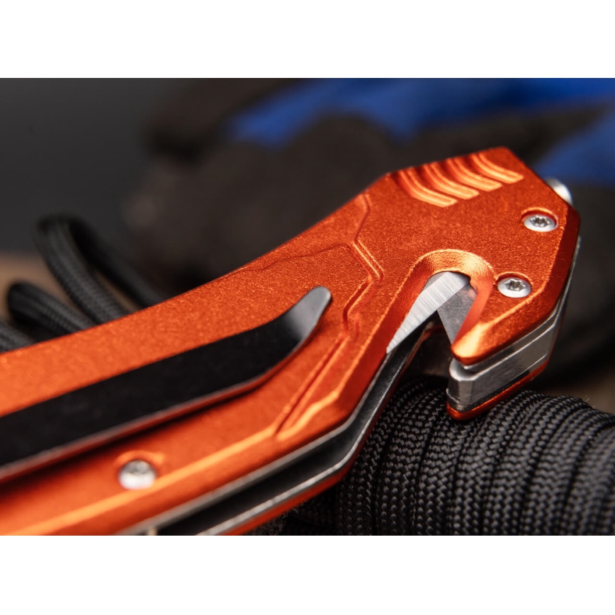 Böker - Джобен нож Magnum EMS Rescue 21,9 см