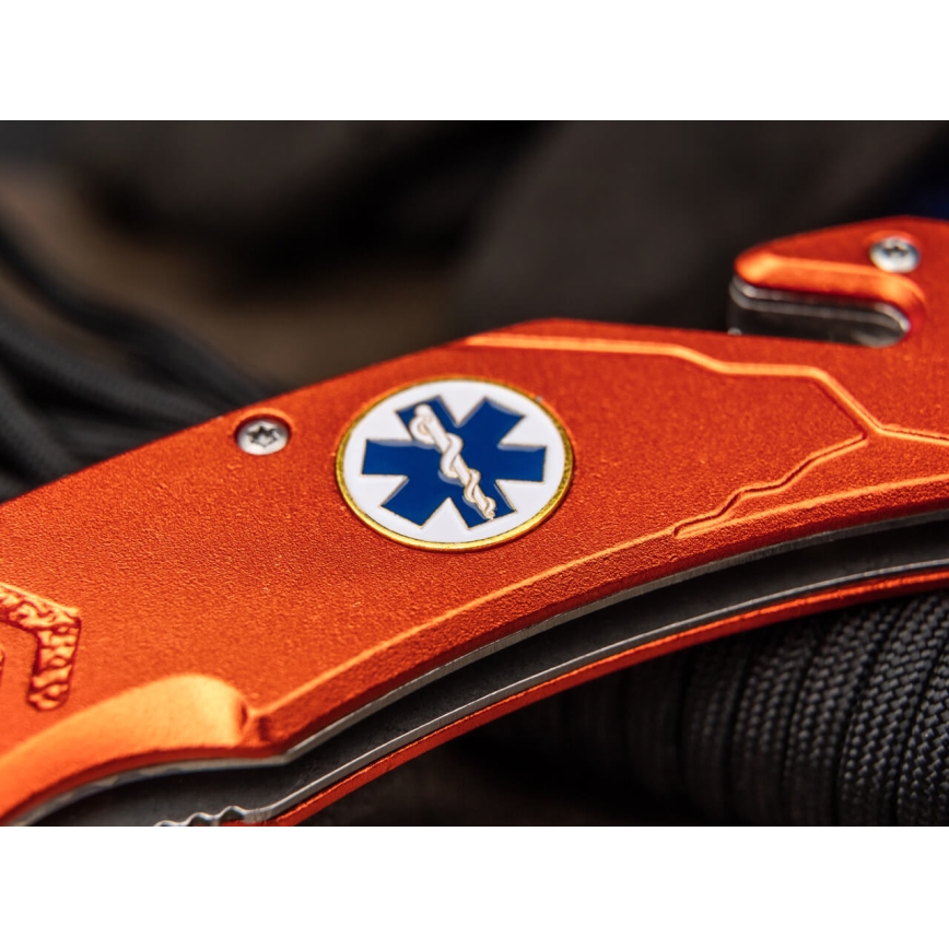 Böker - Джобен нож Magnum EMS Rescue 21,9 см
