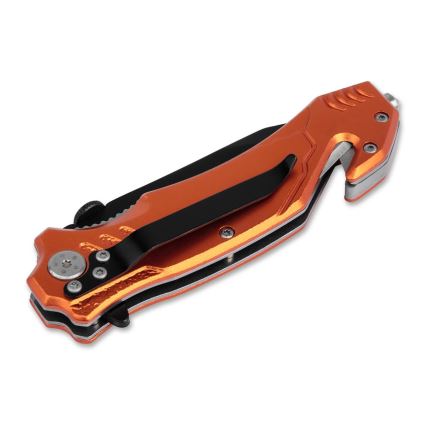 Böker - Джобен нож Magnum EMS Rescue 21,9 см