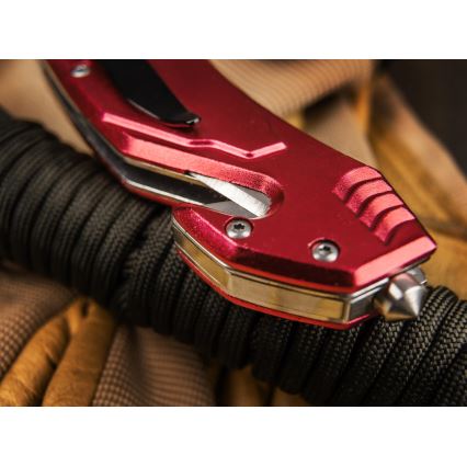 Böker - Джобен нож Magnum Fire Fighter 21,9 см