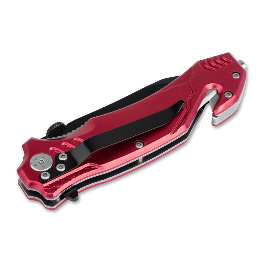 Böker - Джобен нож Magnum Fire Fighter 21,9 см