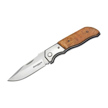 Böker - Джобен нож Magnum Forest Ranger 22,6 см