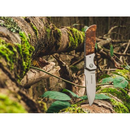 Böker - Джобен нож Magnum Forest Ranger 22,6 см