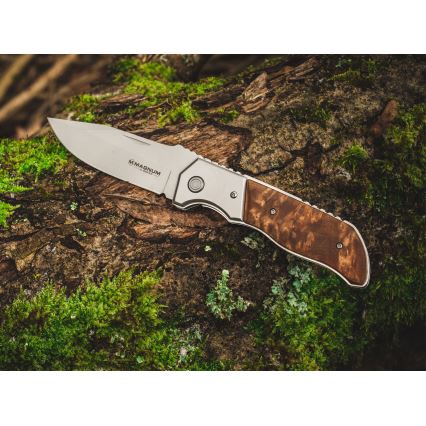 Böker - Джобен нож Magnum Forest Ranger 22,6 см