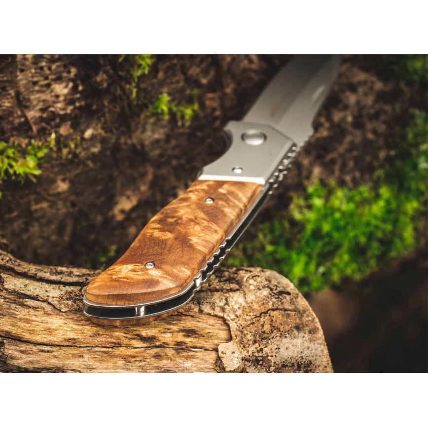 Böker - Джобен нож Magnum Forest Ranger 22,6 см