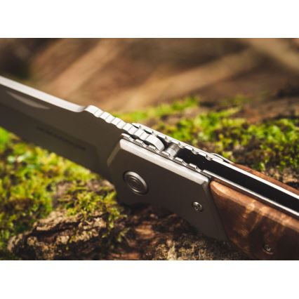 Böker - Джобен нож Magnum Forest Ranger 22,6 см