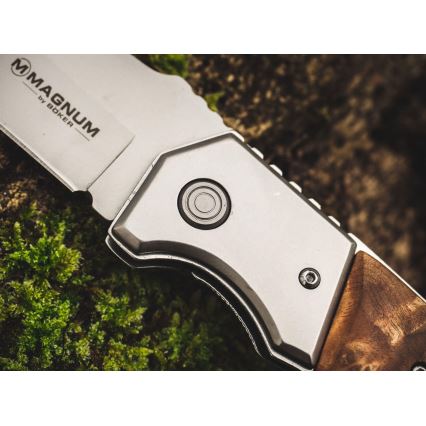 Böker - Джобен нож Magnum Forest Ranger 22,6 см