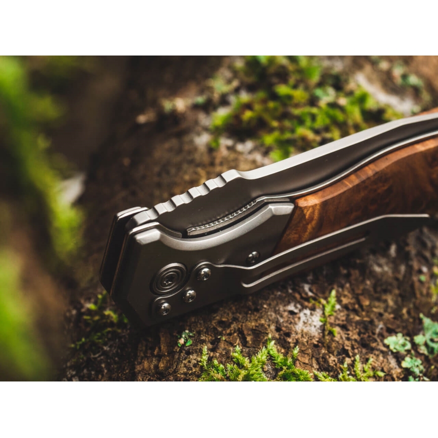 Böker - Джобен нож Magnum Forest Ranger 22,6 см